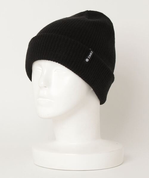 STANCE(スタンス)の「STANCE/スタンス ビーニー ICON 2 BEANIE A260C21STA(ニットキャップ/ビーニー・メンズ・レッド/ブラック/ホワイト/オレンジ/グレー/オリーブ/ピンク/ラベンダー/フューシャピンク・FREE/ONE SIZE)」の16枚目の写真