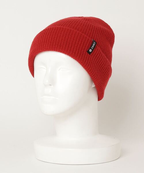 STANCE(スタンス)の「STANCE/スタンス ビーニー ICON 2 BEANIE A260C21STA(ニットキャップ/ビーニー・メンズ・レッド/ブラック/ホワイト/オレンジ/グレー/オリーブ/ピンク/ラベンダー/フューシャピンク・FREE/ONE SIZE)」の22枚目の写真