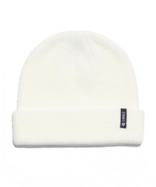 STANCE(スタンス)の「STANCE/スタンス ビーニー ICON 2 BEANIE A260C21STA(ニットキャップ/ビーニー・メンズ・レッド/ブラック/ホワイト/オレンジ/グレー/オリーブ/ピンク/ラベンダー/フューシャピンク・FREE/ONE SIZE)」の14枚目の写真