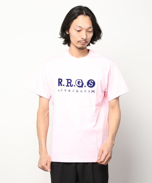 Tシャツ・カットソー ERES SS25 'Mouette' T-shirt (272509 RAYE) MerraピグメントポケットTシャツ | SANTASTIC! ONLINE STORE