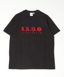 RRGS LOGO T-SHIRTS