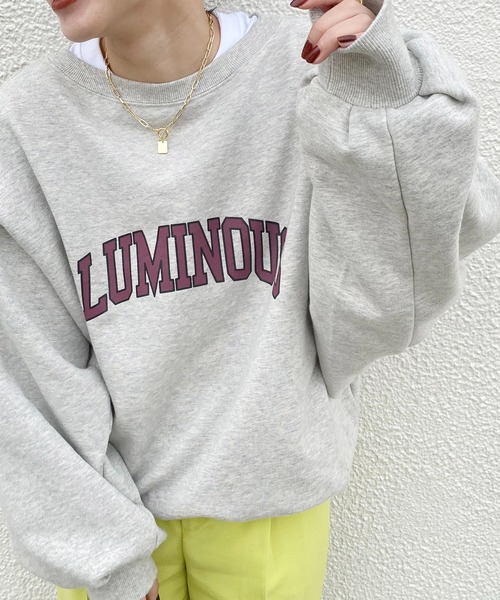 natural couture（ナチュラルクチュール）の「チェーンゴールドネックレス（ネックレス・レディース・ゴールド/その他1・FREE）」の5枚目の写真