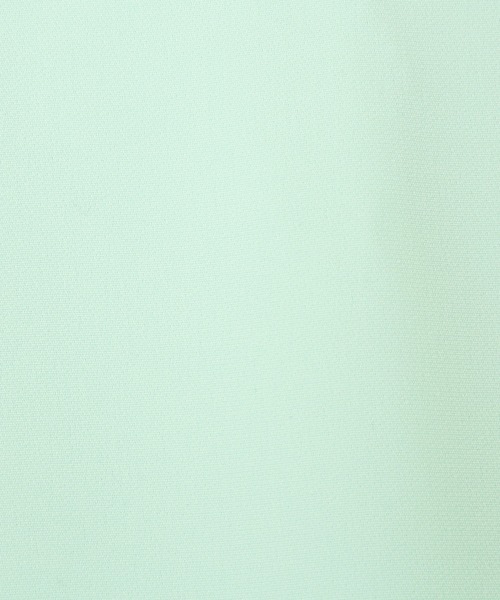 ANAYI(アナイ)の「ストレッチクロステーパード パンツ(その他パンツ・レディース・ミント/ライトグレー/ネイビー・36/38/34)」の19枚目の写真