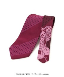 Perfect Suit FActory(パーフェクトスーツファクトリー)の鬼滅の刃 コラボネクタイ 禰豆子(ネクタイ)