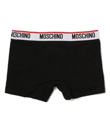 パンツ MOSCHINO Moschino テディ ロゴ ボクサーパンツ セット 通販 - FARFETCH