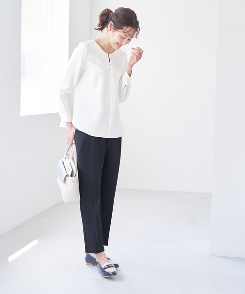 ❣️最終セール❣️ロペピクニック　360°ウルトラストレッチシリーズ　3点セット セール】【360°ウルトラストレッチ】セットアップ対応/タック