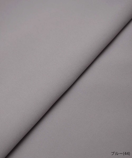 ROPE' PICNIC(ロペピクニック)の「【360°ウルトラストレッチ】セットアップ対応/タックテーパードパンツ【一部店舗限定サイズあり】(その他パンツ・レディース・ブラック/ネイビー/ブルー/ライトグリーン/イエロー系その他3・40/38/36/42/34)」の6枚目の写真