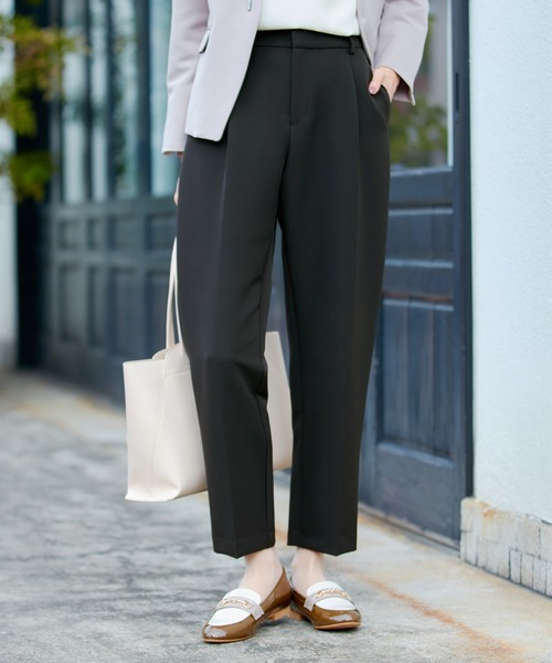 セール】【360°ウルトラストレッチ】セットアップ対応/タック