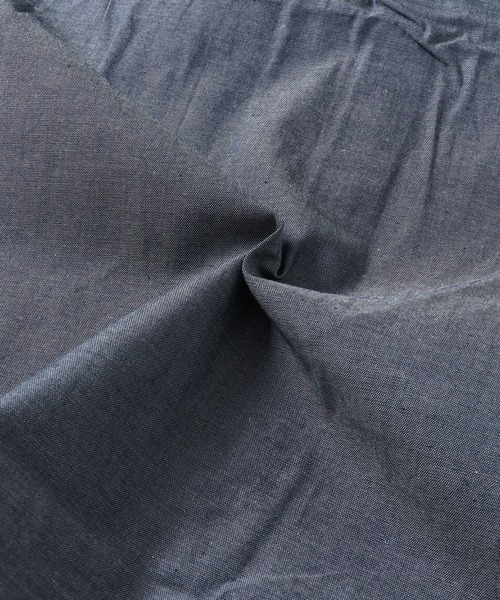 KRIFF MAYER Kid's Collection(クリフメイヤーキッズコレクション)の「トリコラインシャツ(シャツ/ブラウス・キッズ・ネイビー/グレー/ストライプ/オフホワイト/カラフル・140/160/120/150/170/130)」の17枚目の写真