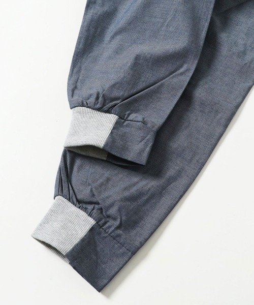 KRIFF MAYER Kid's Collection(クリフメイヤーキッズコレクション)の「トリコラインシャツ(シャツ/ブラウス・キッズ・ネイビー/グレー/ストライプ/オフホワイト/カラフル・140/160/120/150/170/130)」の18枚目の写真