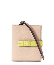 LOEWE ロエベ　コンパクトジップウォレット　ソフトグレインカーフ LOEWE/ロエベ通販 | コンパクト ジップ ウォレット (ソフトグレイン
