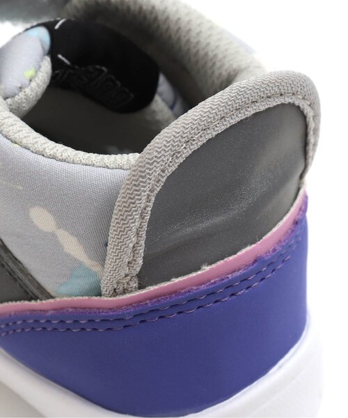 IFME(イフミー)の「IFMEコラボスニーカー(スニーカー・キッズ・ブラック/ライトグレー・13/14/13.5/18/17/14.5/15 /19/16)」の11枚目の写真