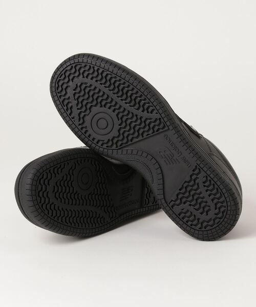 NEW BALANCE(ニューバランス)の「New balance/ニューバランス BB480L(スニーカー・レディース・ブラック・24cm/23.5cm/22.5cm)」の3枚目の写真