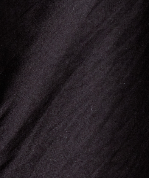 5351 POUR LES HOMMES（ゴーサンゴーイチプールオム）の「タイプライタービンテージウォッシュ 長袖シャツ（シャツ/ブラウス・メンズ・ホワイト/ブラック/カーキ・44/46/48/50）」の12枚目の写真