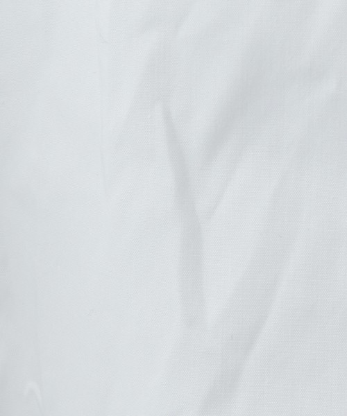 5351 POUR LES HOMMES（ゴーサンゴーイチプールオム）の「タイプライタービンテージウォッシュ 長袖シャツ（シャツ/ブラウス・メンズ・ホワイト/ブラック/カーキ・44/46/48/50）」の18枚目の写真