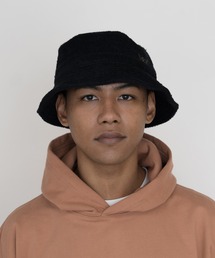 Levi's | LEVI’S(R) ACCESSORY POSTER LOGO TERRY バケットハット(ハット)