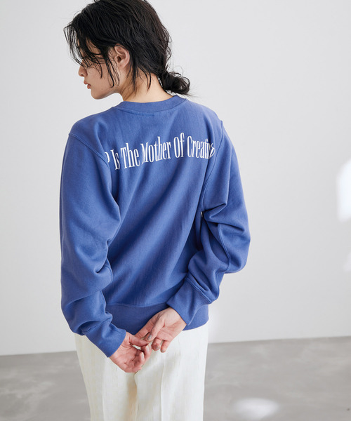 Champion（チャンピオン）の「【Champion for ADAM ET ROPE'】別注10oz