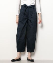 Dickies | Dickies 【レディース】リボン付き タック パンツ TCツイル(その他パンツ)