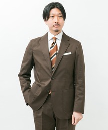 URBAN RESEARCH DOORS | LIFE STYLE TAILOR　ストレッチコットンジャケット(スーツジャケット)