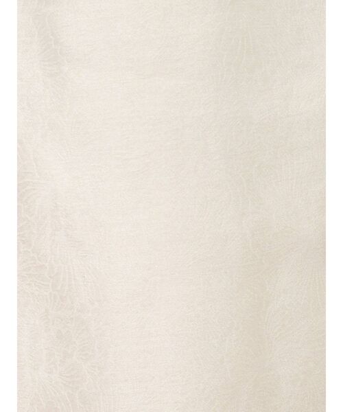 dazzlin（ダズリン）の「シアージャカードイレヘムスカ-ト（スカート・レディース・グレー/ベージュ・SMALL/MEDIUM）」の18枚目の写真