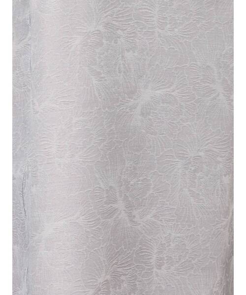 dazzlin（ダズリン）の「シアージャカードイレヘムスカ-ト（スカート・レディース・グレー/ベージュ・SMALL/MEDIUM）」の19枚目の写真