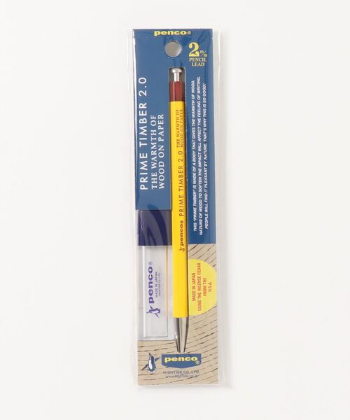 Penco(ペンコ)の「Penco ペンコ プライムティンバー(ペン類・レディース・ホワイト/ブラウン/レッド/イエロー/ブルー/ミント・FREE)」の21枚目の写真