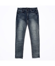 HI-STRETCH DENIM 5P SKINNY(VINTAGE)