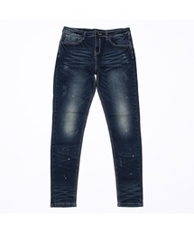 HI-STRETCH DENIM 5P SKINNY(VINTAGE)