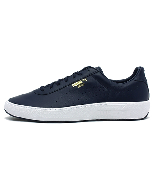 PUMA（プーマ）の「プーマスター（スニーカー）」 - WEAR
