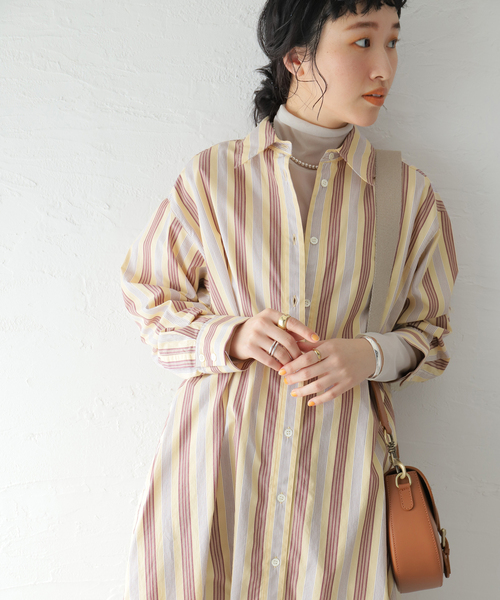 JOURNAL STANDARD（ジャーナルスタンダード）の「ストライプ