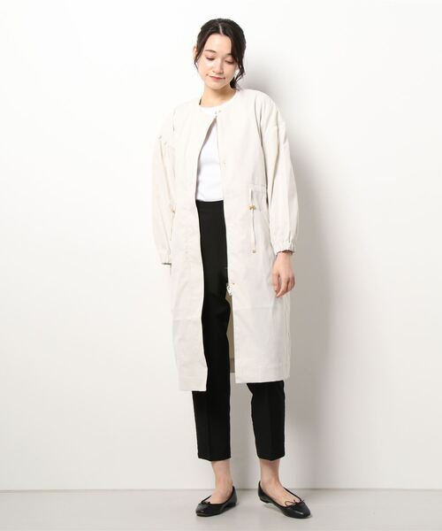 Te chichi TERRASSE（テチチテラス）の「ノーカラードロストロング