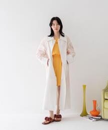 CITEN ステンカラーコート CITEN（シテン）｜ステンカラーコート一覧 - WEAR
