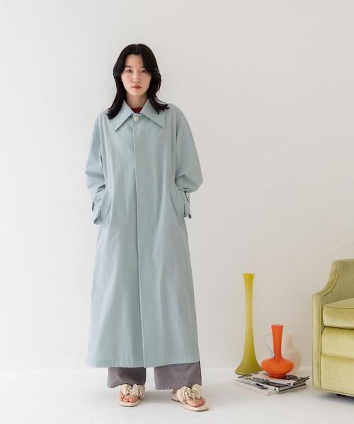 CITEN（シテン）の「＜CITEN（シテン）＞ワッシャーナイロンビッグバル