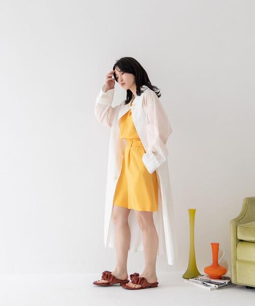 CITEN（シテン）の「＜CITEN（シテン）＞ワッシャーナイロンビッグバル