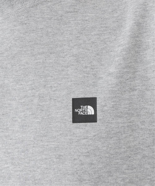 THE NORTH FACE（ザノースフェイス）の「【THE NORTH FACE / ザ ノースフェイス】S/S SMALL BOX LOGO TEE（Tシャツ/カットソー・メンズ・ホワイト/チャコールグレー/ブラック/オリーブ・MEDIUM/LARGE/X-LARGE）」の15枚目の写真