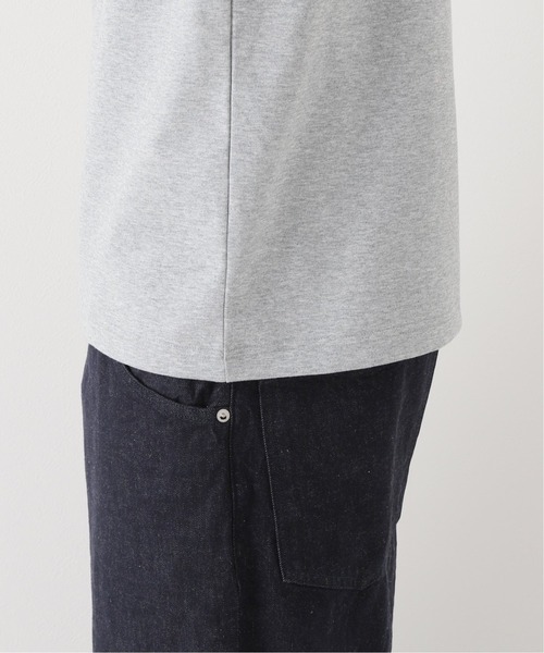 THE NORTH FACE（ザノースフェイス）の「【THE NORTH FACE / ザ ノースフェイス】S/S SMALL BOX LOGO TEE（Tシャツ/カットソー・メンズ・ホワイト/チャコールグレー/ブラック/オリーブ・MEDIUM/LARGE/X-LARGE）」の17枚目の写真