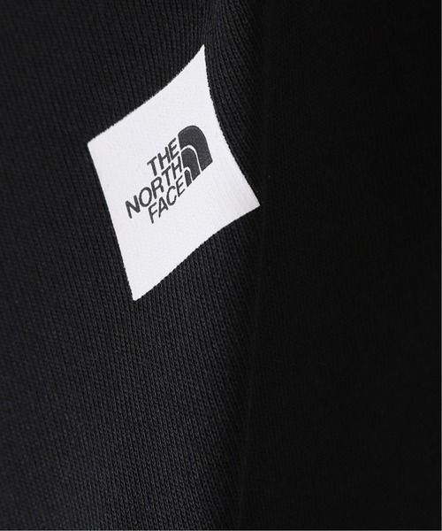 THE NORTH FACE（ザノースフェイス）の「【THE NORTH FACE / ザ ノースフェイス】S/S SMALL BOX LOGO TEE（Tシャツ/カットソー・メンズ・ホワイト/チャコールグレー/ブラック/オリーブ・MEDIUM/LARGE/X-LARGE）」の21枚目の写真
