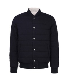 Reversible Padded Jumper ジャケット/アウター