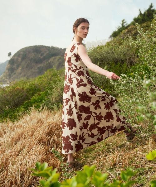 emmi(エミ)の「【emmi original】Vibramソールサンダル(サンダル・レディース・オリーブ・23cm/24cm/25cm)」の19枚目の写真