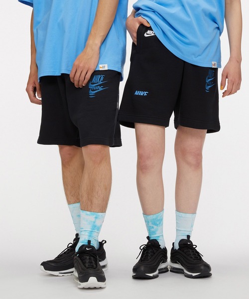 世界的に有名な Nike フレンチテリー テニスショートパンツ ナイキ メンズ サイズを選択してください Xs Raffles Mn