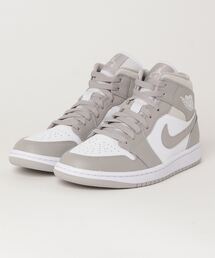 JORDAN BRAND ジョーダンブランド AIR JORDAN 1 MID エア ジョーダン 1 MID M554724 #082CLGRY/LBONE