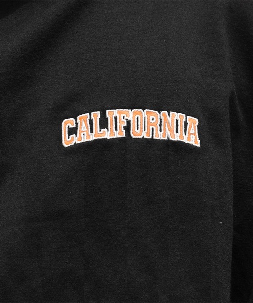 kutir(クティール)の「ロゴ入り半袖ハーフジップ(Tシャツ/カットソー・メンズ・ライトグレー/ブラック/グリーン・MEDIUM/LARGE)」の10枚目の写真