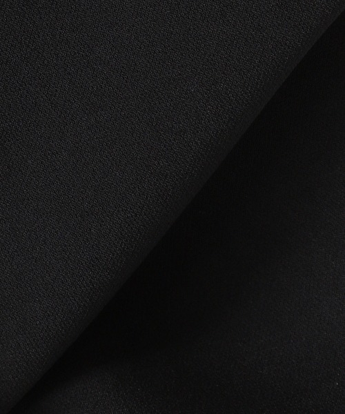 FRAMeWORK（フレームワーク）の「ダブルブレストノーカラーベスト（その他アウター・レディース・ネイビー/ボルドー/ブラック・FREE）」の22枚目の写真