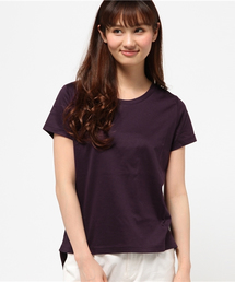 【robbem】BackラウンドTee