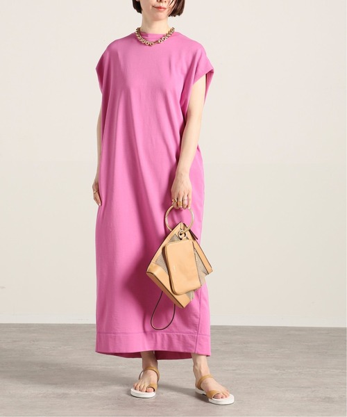 スペインピマコットン Vermeil ノースリーブワンピース ワンピース Iena ヴェルメイユパーイエナ のワンピース スペインピマコットン ワンピース Vermeil Par Iena ヴェルメイユパーイエナ のファッション 日替わり大特価 スペインピマコットン Vermeil ノースリーブワンピース ワンピース Iena ヴェルメイユパーイエナ のワンピース スペインピマコットン ワンピース Vermeil Par Iena ヴェルメイユパーイエナ のファッション 日替わり大特価