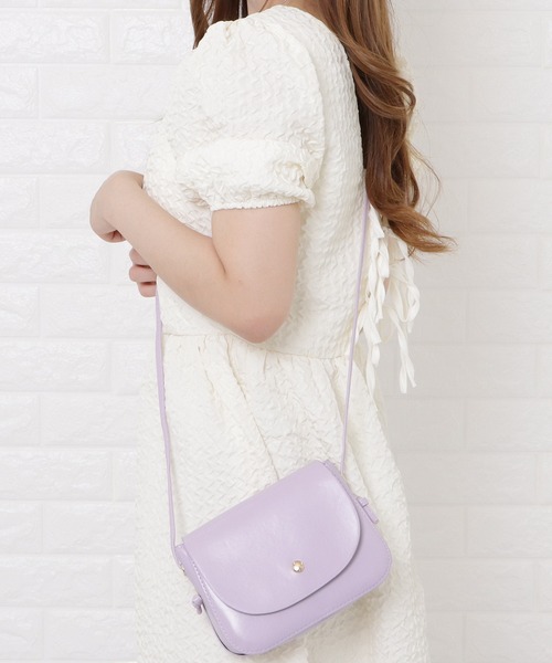 セール】コンパクトミニショルダーバッグ（ショルダーバッグ