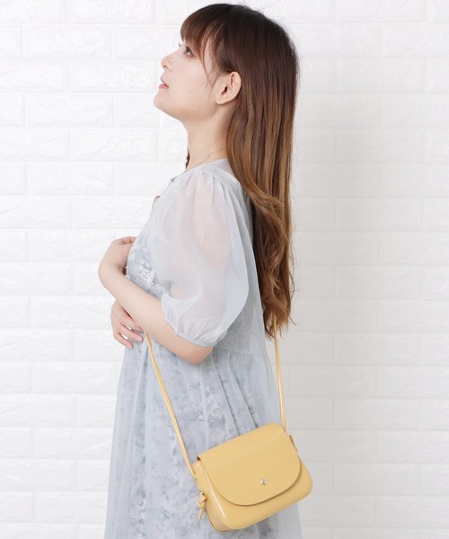 VANS 紫/黄色 ミニショルダーバッグ 楽天市場】ミニショルダーバッグ 文庫本 国産6号帆布 栃木レザー