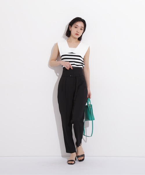 NATURAL BEAUTY BASIC（ナチュラルビューティーベーシック）の「ハイ