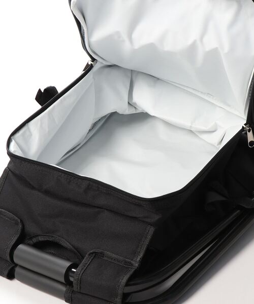 BEACHED DAYS（ビーチドデイズ）の「【BEACHED DAYS/ビーチデイズ】CHAIR IN BAG チェア付き バックパック