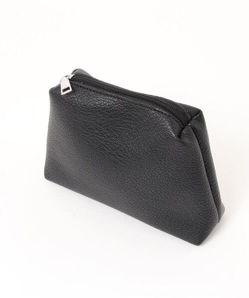 Riberry(リベリー)の「ラウンドトートバッグ(トートバッグ・レディース・ホワイト/ブラック/ベージュ/グリーン・FREE)」の11枚目の写真